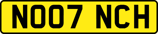 NO07NCH