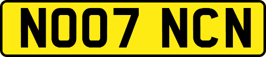NO07NCN