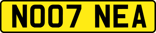 NO07NEA