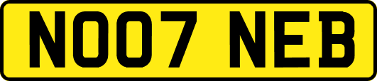 NO07NEB