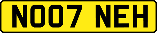 NO07NEH