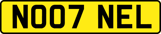 NO07NEL