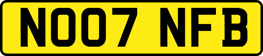 NO07NFB