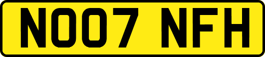NO07NFH