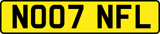 NO07NFL