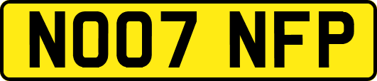 NO07NFP