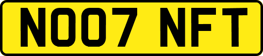 NO07NFT