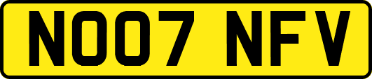 NO07NFV