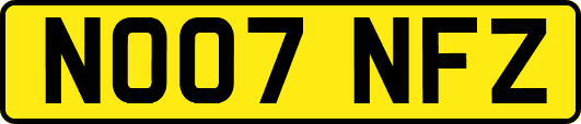 NO07NFZ