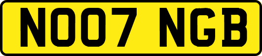 NO07NGB