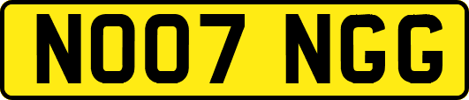 NO07NGG
