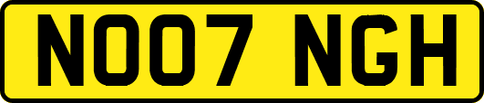 NO07NGH