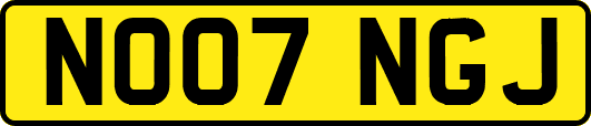 NO07NGJ