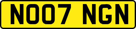 NO07NGN