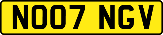 NO07NGV