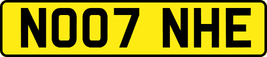 NO07NHE