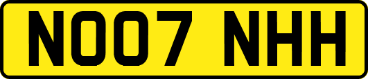NO07NHH