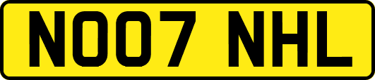NO07NHL