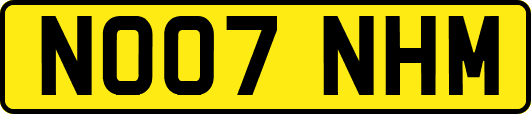 NO07NHM