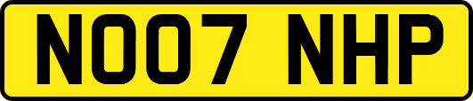 NO07NHP
