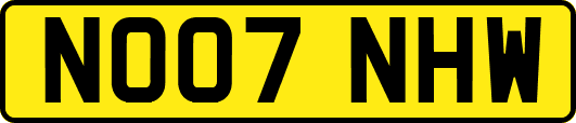 NO07NHW
