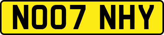 NO07NHY