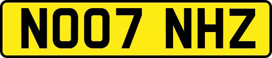 NO07NHZ