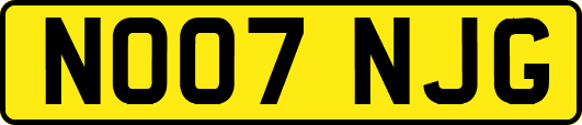 NO07NJG