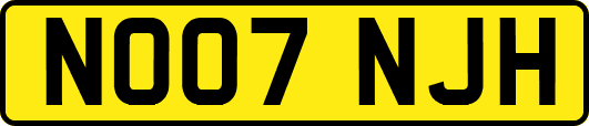 NO07NJH