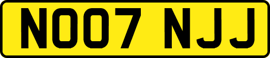 NO07NJJ