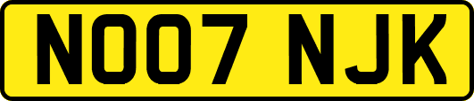 NO07NJK