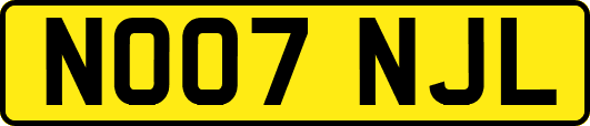 NO07NJL