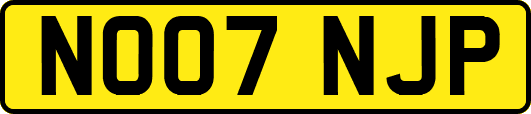 NO07NJP