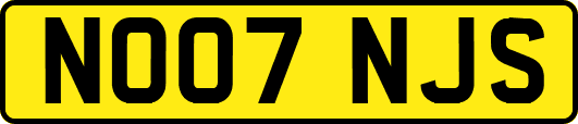 NO07NJS