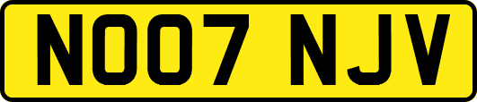 NO07NJV