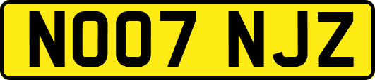 NO07NJZ