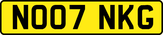 NO07NKG