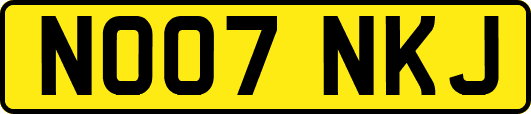 NO07NKJ