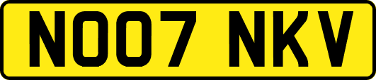 NO07NKV