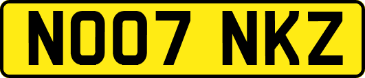 NO07NKZ