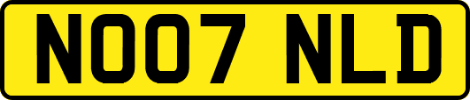 NO07NLD