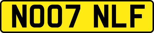 NO07NLF