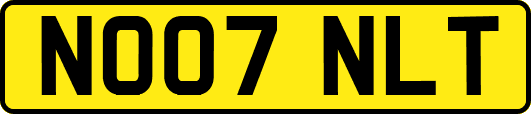 NO07NLT