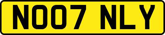 NO07NLY
