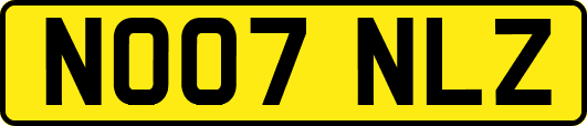 NO07NLZ