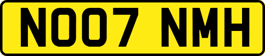 NO07NMH