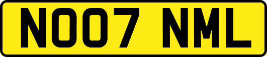 NO07NML