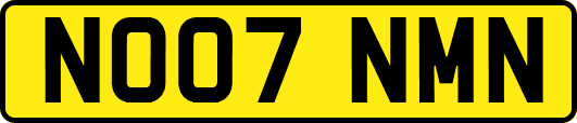 NO07NMN
