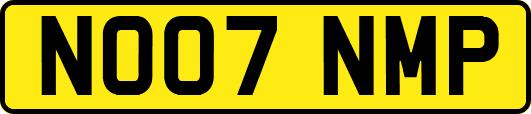 NO07NMP