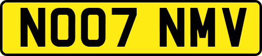 NO07NMV